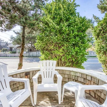 Beaches Inn | Orca Bay Townhouse Cannon Beach Exteriér fotografie