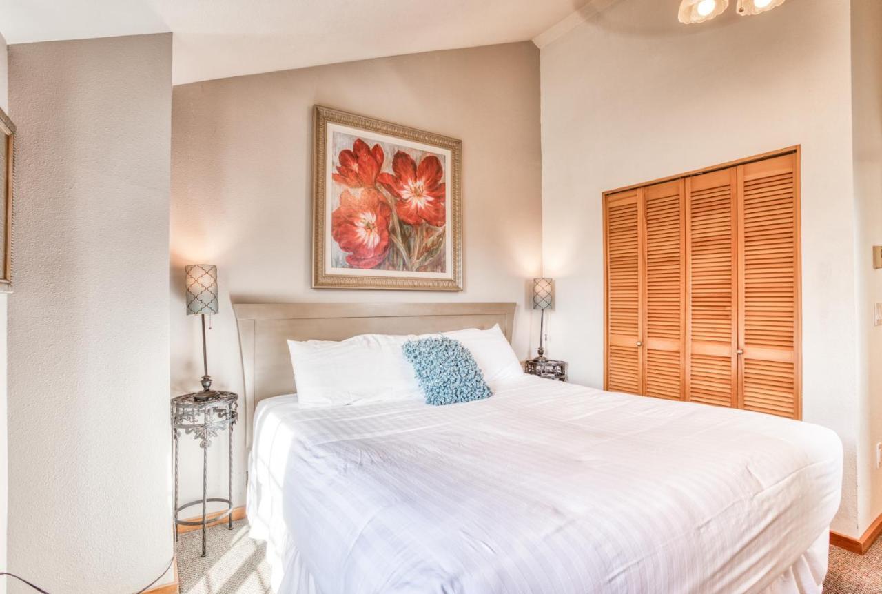 Beaches Inn | Orca Bay Townhouse Cannon Beach Exteriér fotografie