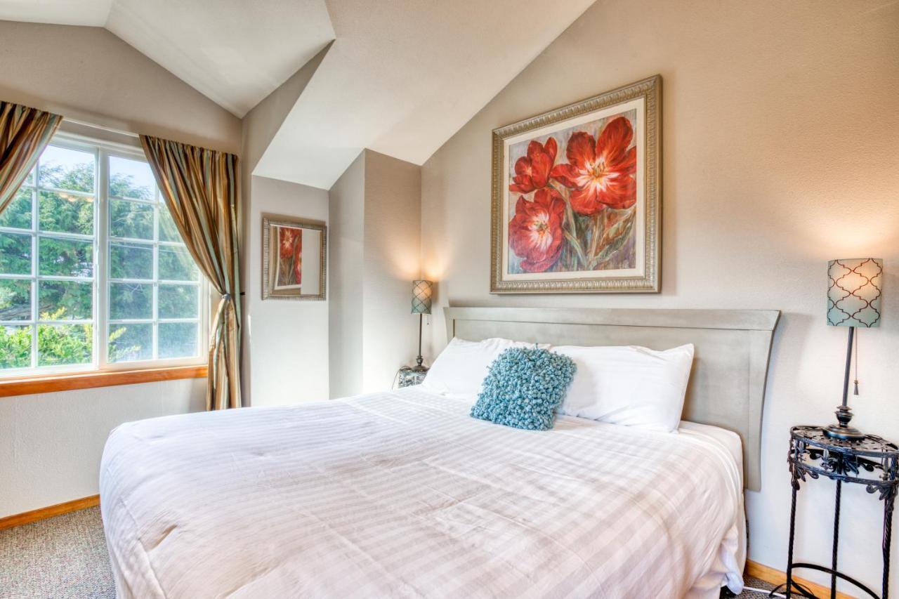 Beaches Inn | Orca Bay Townhouse Cannon Beach Exteriér fotografie