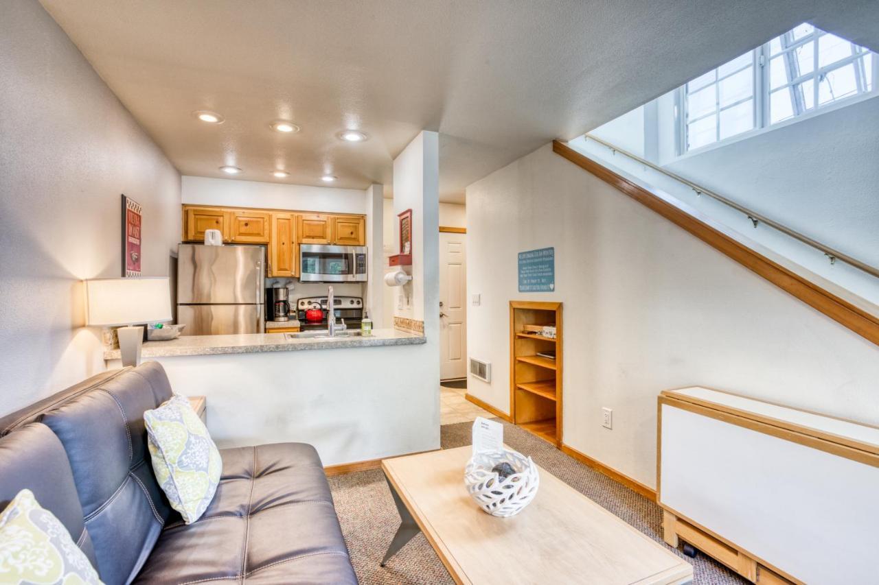 Beaches Inn | Orca Bay Townhouse Cannon Beach Exteriér fotografie