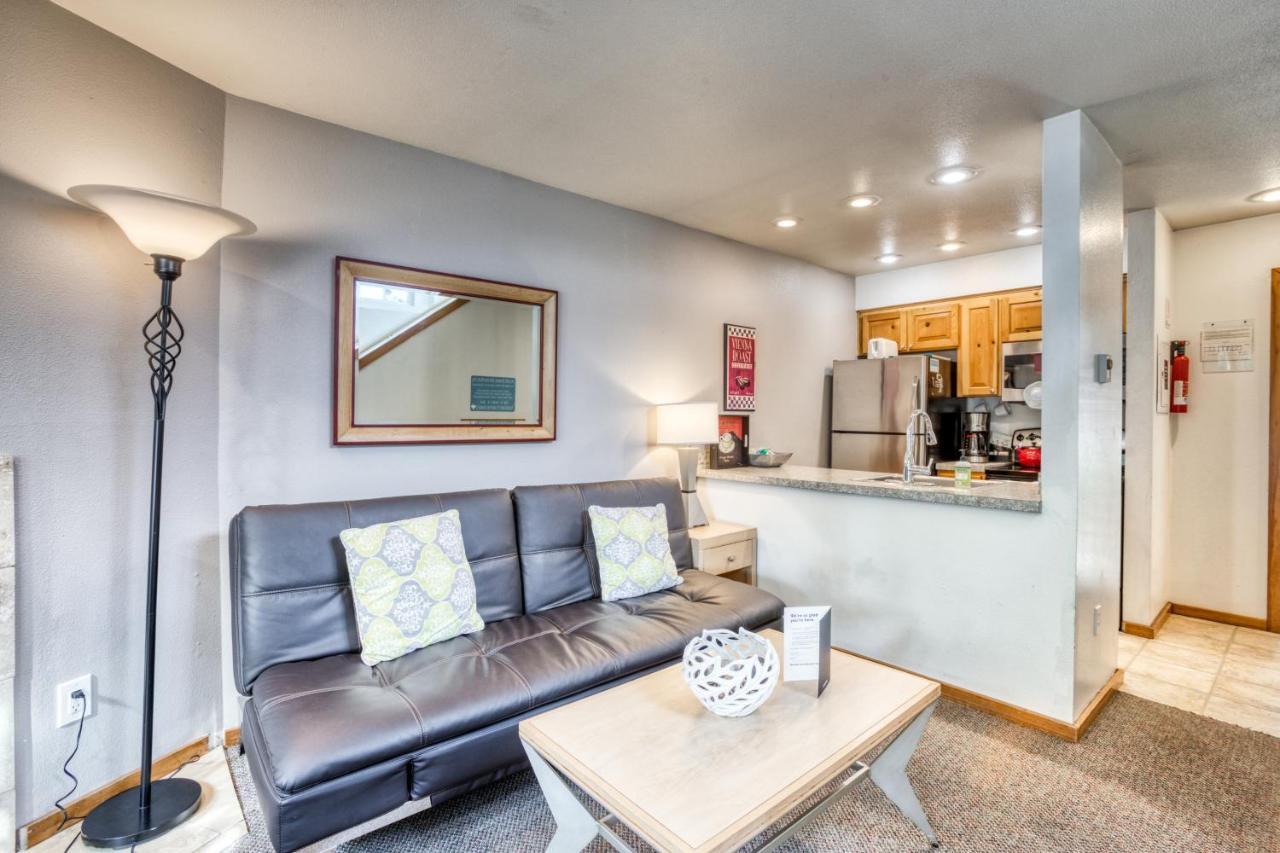 Beaches Inn | Orca Bay Townhouse Cannon Beach Exteriér fotografie